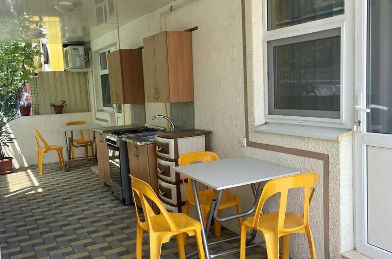 Номер трехместный стандарт