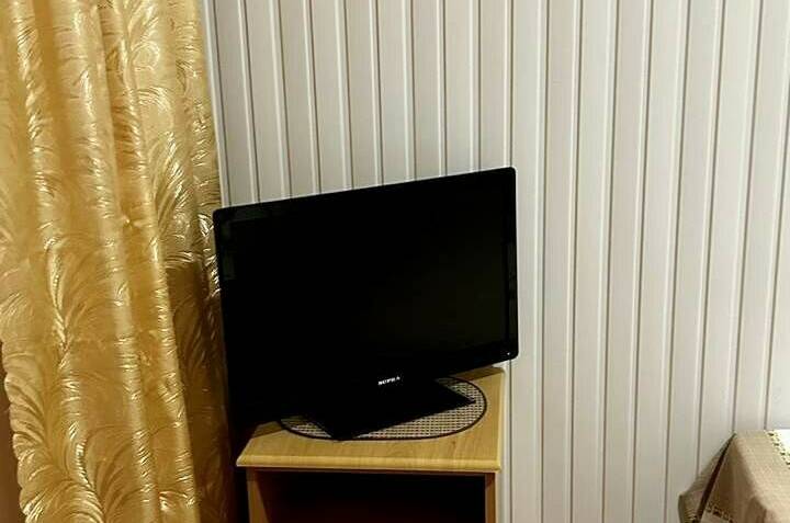 Семейный 2-х комнатный санузел на этаже