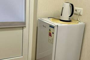 Изображение Изображение гостиницы "Гостевой дом на «Мира 37»" #4 #4