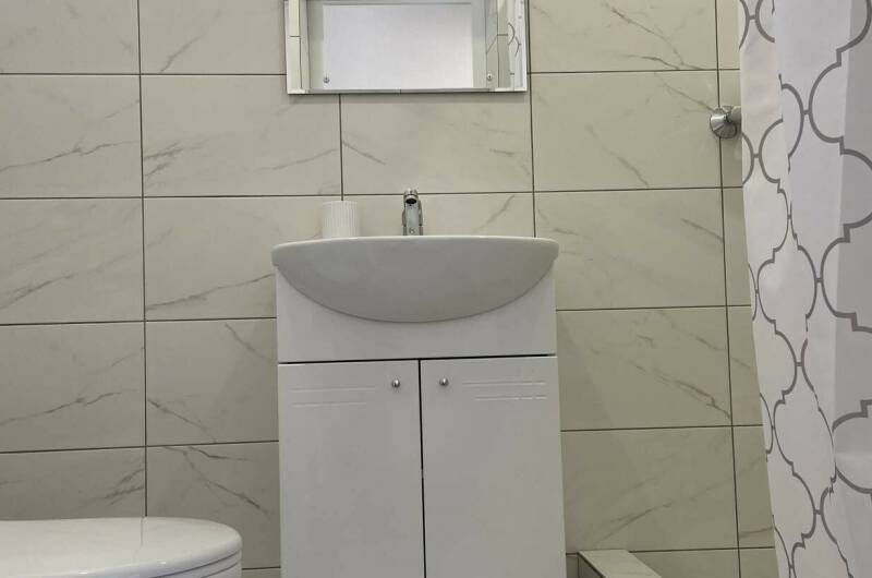 Номер двухместный стандарт (новый)