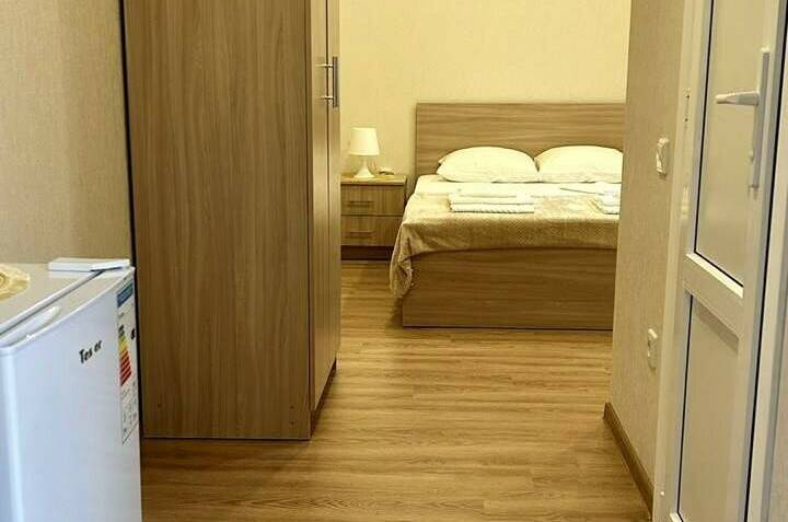 Номер двухместный стандарт (новый)