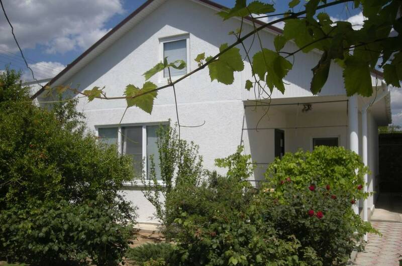 Дом под ключ