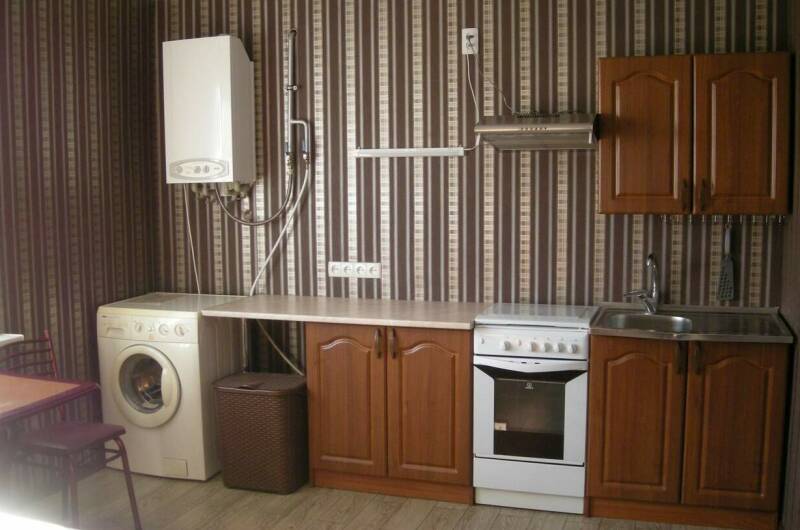 Дом под ключ