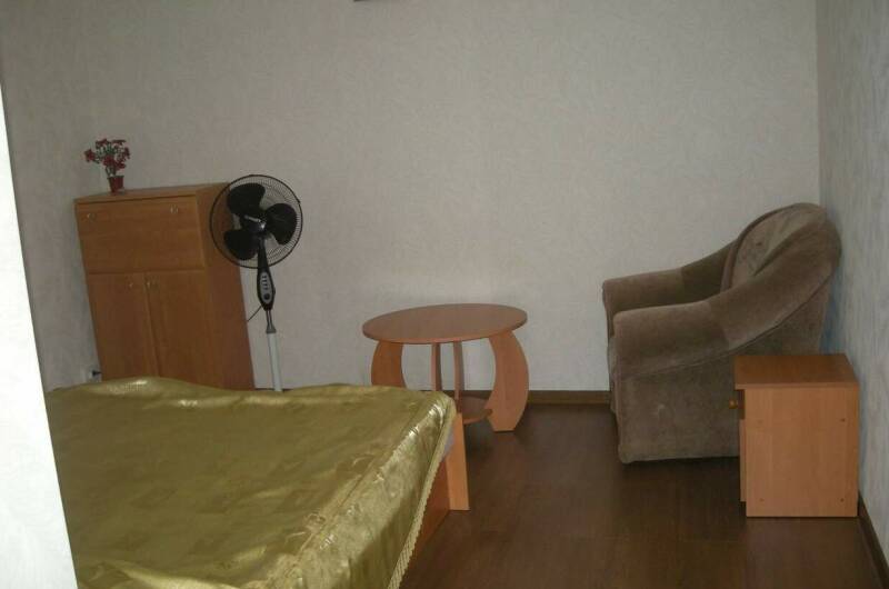 Дом под ключ