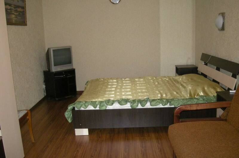 Дом под ключ