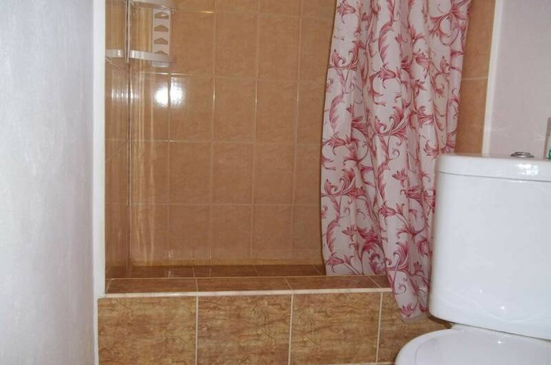 № 1. 3-х местный номер