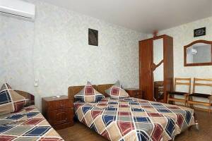 Изображение Изображение гостиницы "Пансионат «Лана»" #3 #3