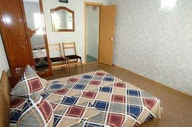 № 2. 3-х местный номер