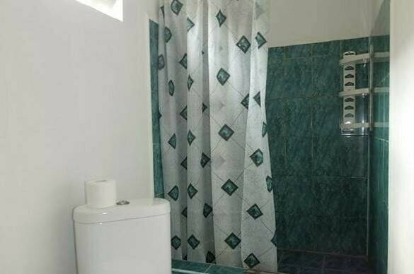 № 2. 3-х местный номер