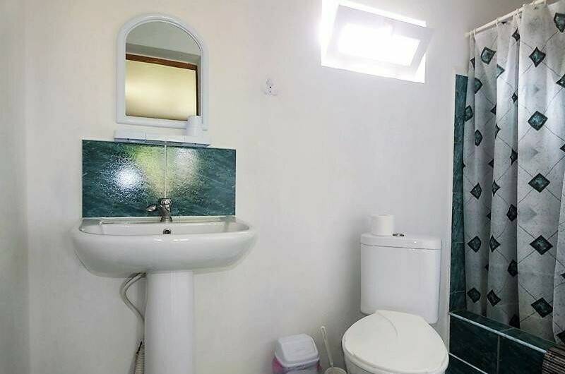 № 2. 3-х местный номер