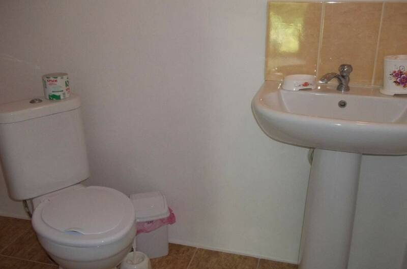 № 4. 2-х местный номер