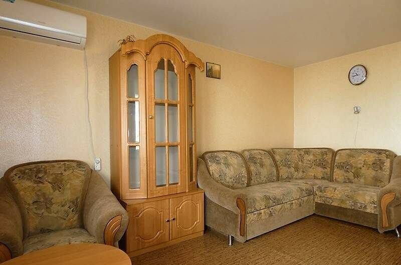 № 4. 2-х местный номер