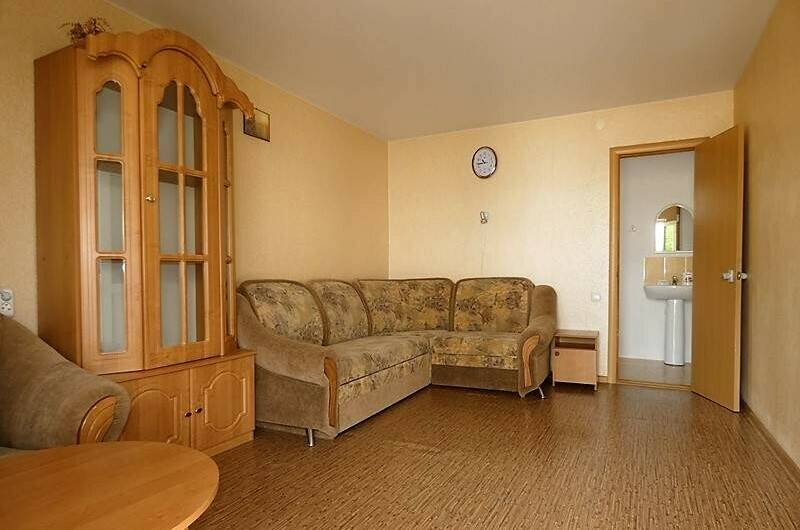 № 4. 2-х местный номер