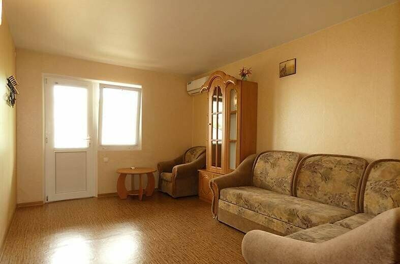 № 4. 2-х местный номер