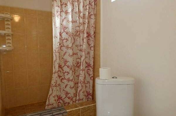 № 4. 2-х местный номер