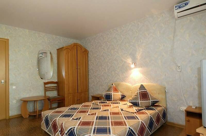 № 5. 2-х местный номер