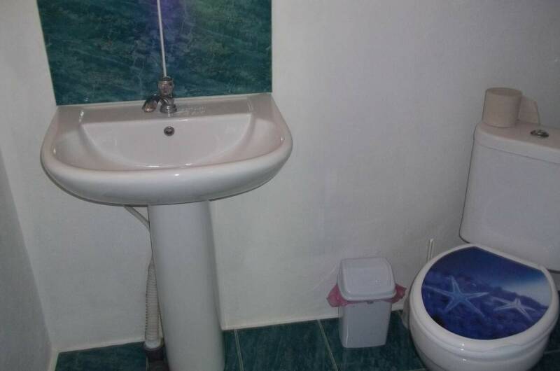 № 5. 2-х местный номер