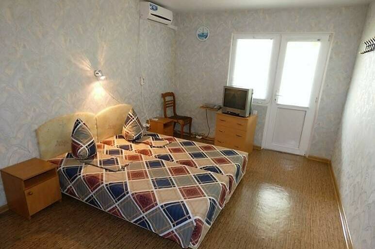 № 5. 2-х местный номер