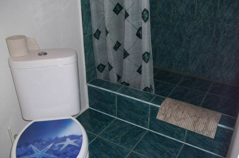 № 5. 2-х местный номер