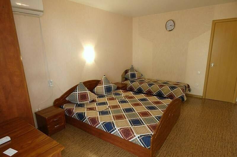 № 6. 3-х местный номер