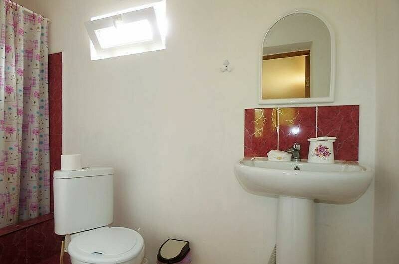 № 6. 3-х местный номер