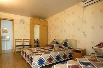 № 7−8. 2-х комнатный номер