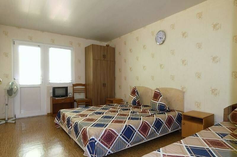 № 7−8. 2-х комнатный номер