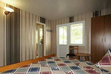 № 9−10. 2-х комнатный номер