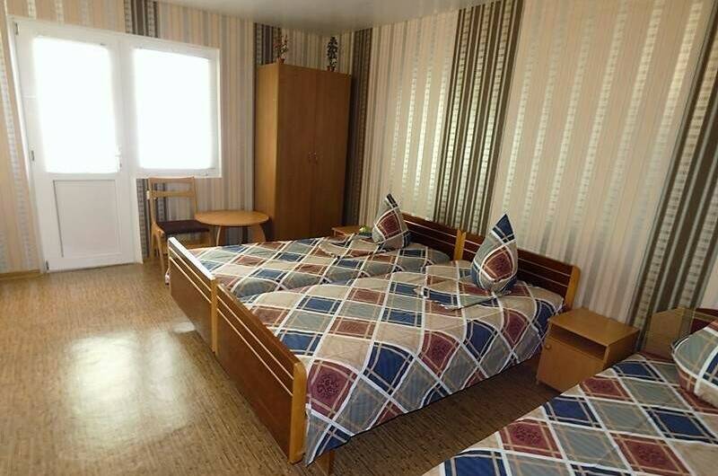 № 9−10. 2-х комнатный номер