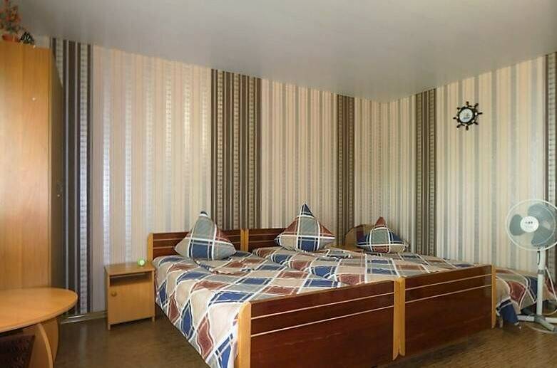 № 9−10. 2-х комнатный номер