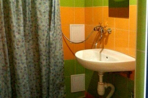 двухместный стандарт