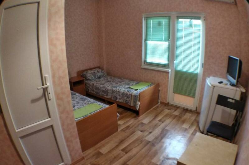 Двухместный комфорт