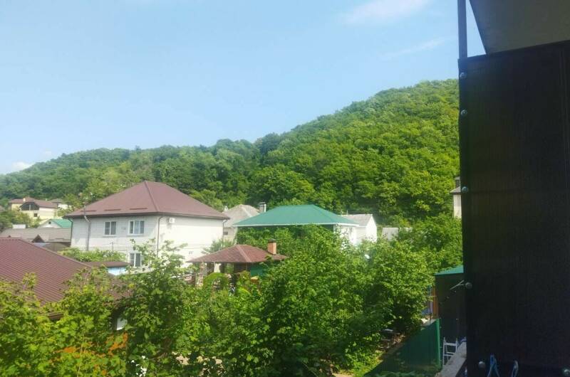 Двухместный комфорт