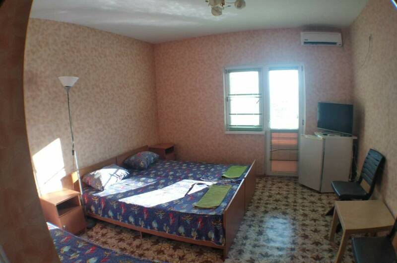 Двухместный комфорт