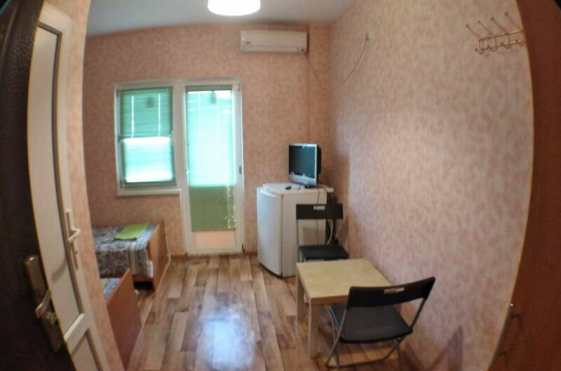 Двухместный комфорт