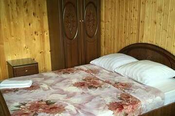 Двухместный «Люкс» с удобствами (с доп местом)