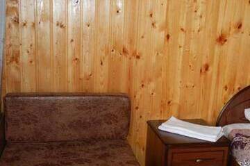 Двухместный «Люкс» с удобствами (с доп местом)