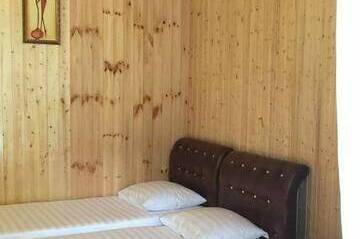 Трехместный номер эконом класса