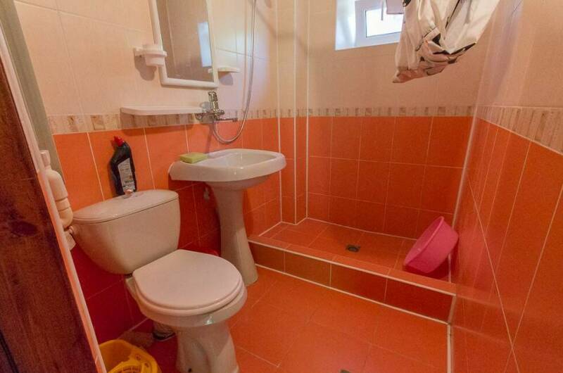 Номер «Стандарт» 2-х местный