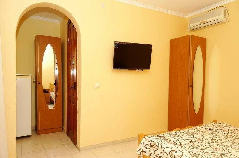 Номер «Стандарт» 2-х местный