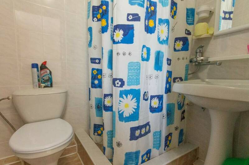 Номер «Стандарт» 3-х местный