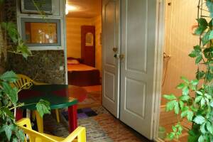 Изображение Изображение гостиницы "Частный дом на переулке Степном" #3 #3