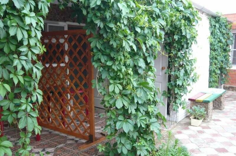 Номер на 3 человека с санузлом