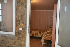 Изображение Изображение гостиницы "Частный дом на переулке Степном" #4 #4