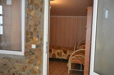 Номер на 3 человека (в отдельно стоящем комплексе)