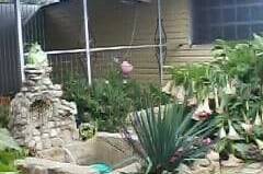 Номер на 3 человека (в отдельно стоящем комплексе)