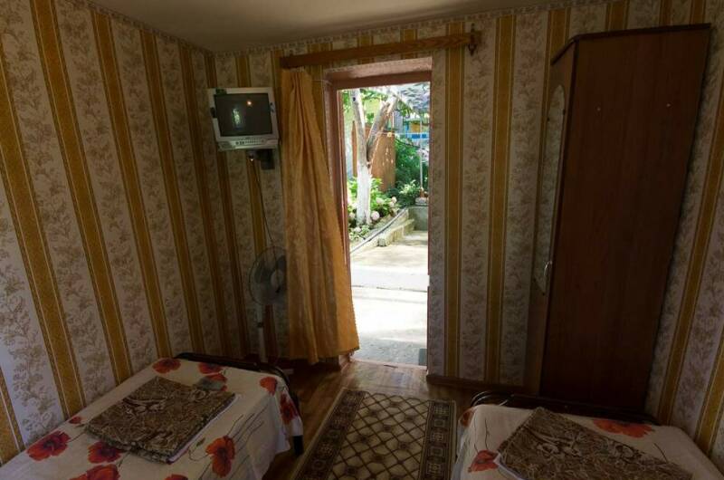 Двухместный номер