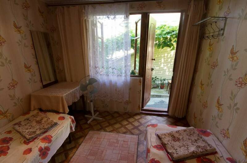 Двухместный номер