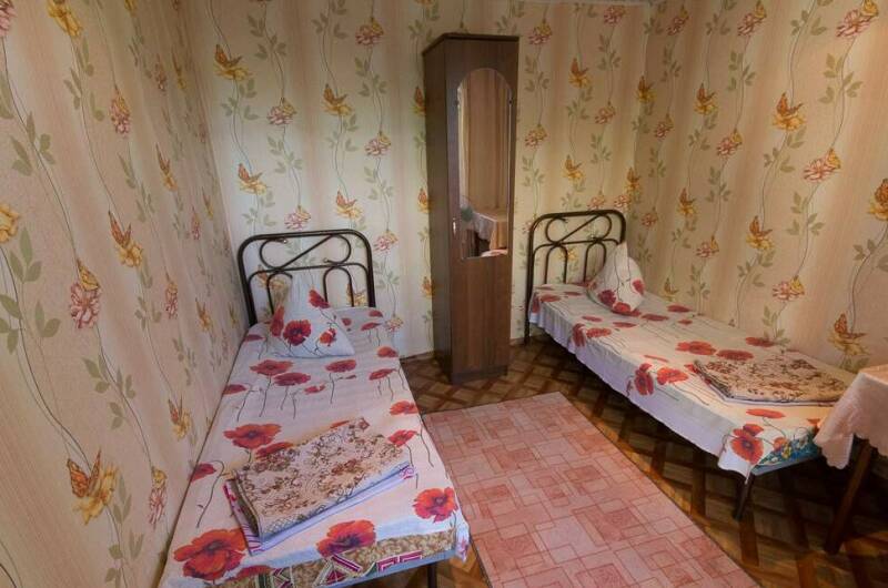 Двухместный номер