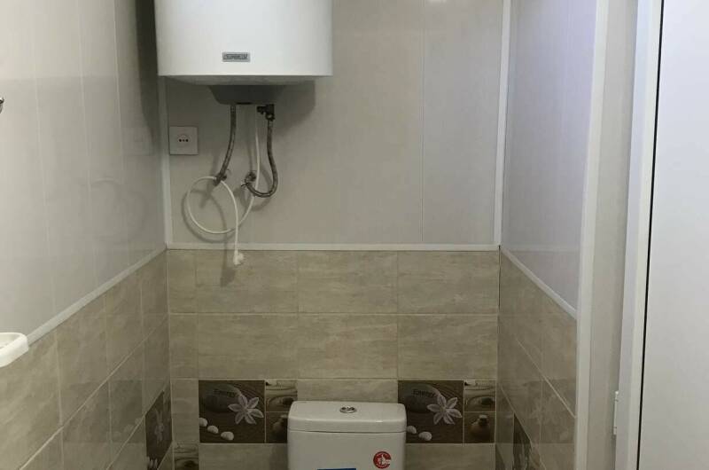 4-х местный с удобствами (домик)